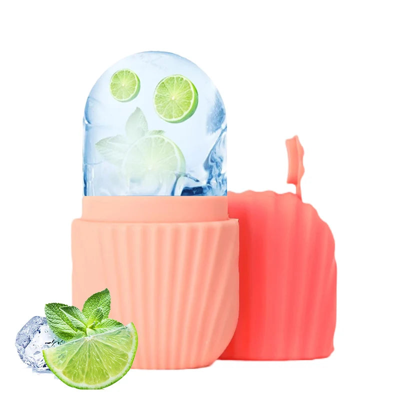 Ice Roller Visage – L’accessoire beauté indispensable