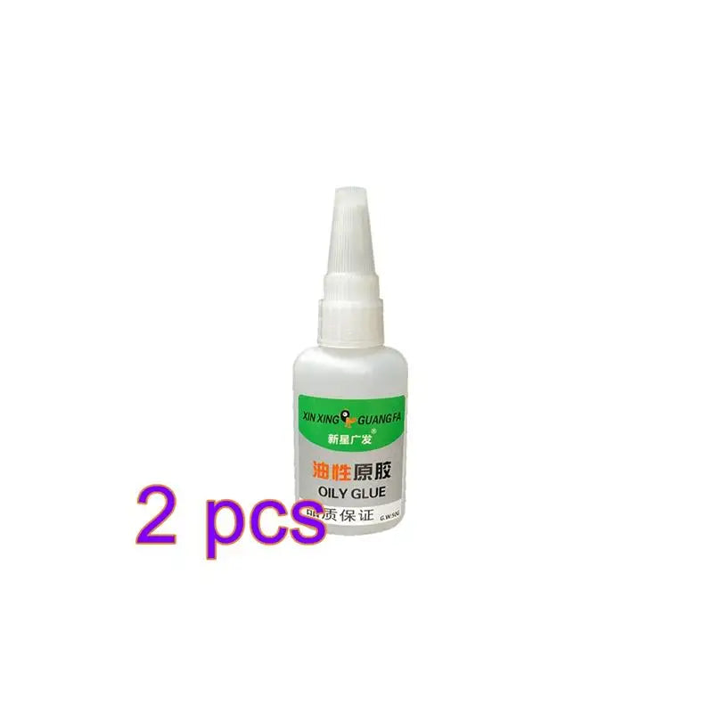 Colle Extra forte Universelle Transparente – Résistante & Haute Performance