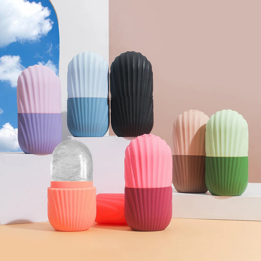 Ice Roller Visage – L’accessoire beauté indispensable